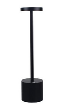 Abajur de Mesa Decorativo Minimalista Sem fio