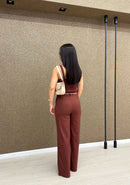 Conjunto Alfaiataria Primavera