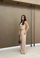 Conjunto Alfaiataria Primavera