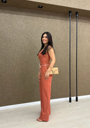 Conjunto Alfaiataria Primavera