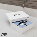 Vestido Midi Floral Moda Primavera Ζаrа + Brinde Exclusivo