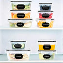 EcoFresh™ - Kit 24 Potes Herméticos + Brindes Exclusivos [ULTIMO DIA DE OFERTA] Victory 