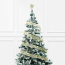 Fita Led para Natal com 7 Modos de Iluminação natal 6 Produtgy 