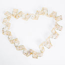 Fita Led para Natal com 7 Modos de Iluminação natal 6 Produtgy 