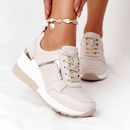 Lançamento Tênis Feminino Lunnа