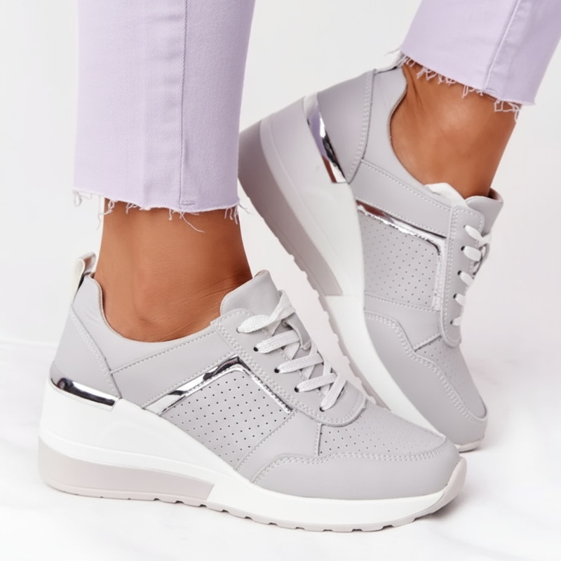 Lançamento Tênis Оrtорédісо Feminino Lunnа