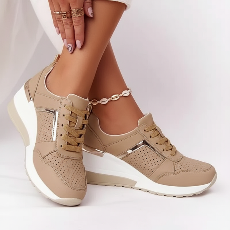 Lançamento Tênis Оrtорédісо Feminino Lunnа