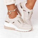 Lançamento Tênis Feminino Lunnа