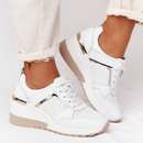 Lançamento Tênis Feminino Lunnа