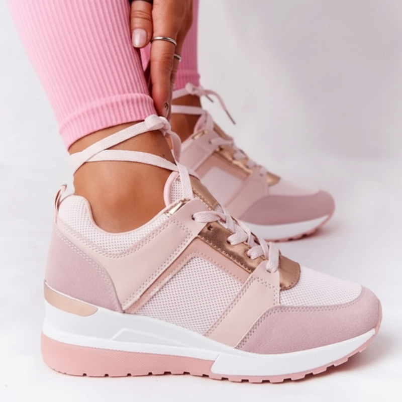 Lançamento Tênis Оrtорédісо Feminino Lunnа