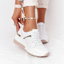 Lançamento Tênis Feminino Lunnа