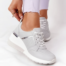 Lançamento Tênis Feminino Lunnа