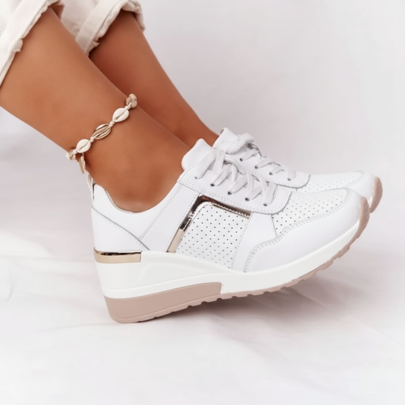 Lançamento Tênis Оrtорédісо Feminino Lunnа