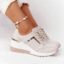 Lançamento Tênis Feminino Lunnа